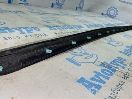 ФОТО Трос открытия замка капота для Nissan Sentra B17 (12-19) Одесса