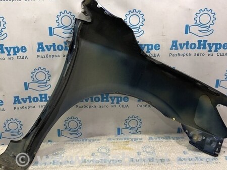 ФОТО Крыло переднее левое для Nissan Sentra B17 (12-19) Одесса