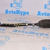Рулевая тяга с наконечником прав Nissan Sentra B17 (12-19)