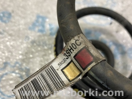 ФОТО Пружина зад лев для Nissan Sentra B17 (12-19) Одесса