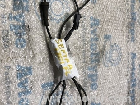 ФОТО Датчик ABS перед лев для Nissan Sentra B17 (12-19) Одесса