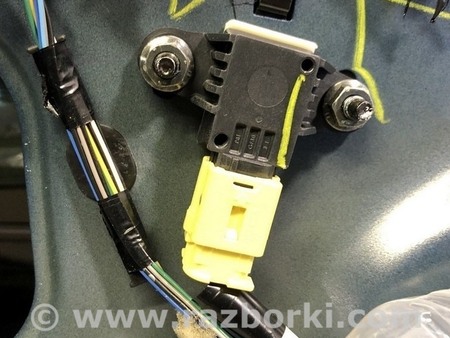 ФОТО Датчик подушки безопасности дверь прав для Nissan Sentra B17 (12-19) Одесса