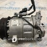 ФОТО Компрессор кондиционера для Nissan Sentra B17 (12-19) Одесса