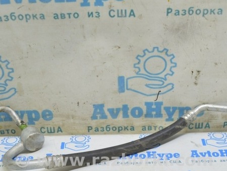 ФОТО Трубка кондиционера компрессор-печка первая для Nissan Sentra B17 (12-19) Одесса