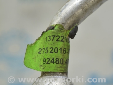 ФОТО Трубка кондиционера компрессор-печка первая для Nissan Sentra B17 (12-19) Одесса