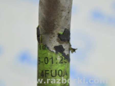 ФОТО Трубка кондиционера компрессор-печка первая для Nissan Sentra B17 (12-19) Одесса