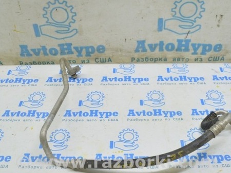 ФОТО Трубка кондиционера конденсер-компрессор для Nissan Sentra B17 (12-19) Одесса