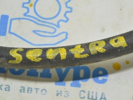 ФОТО Трубка кондиционера конденсер-компрессор для Nissan Sentra B17 (12-19) Одесса