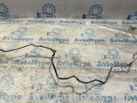 ФОТО Трубка кондиционера печка-конденсер для Nissan Sentra B17 (12-19) Одесса