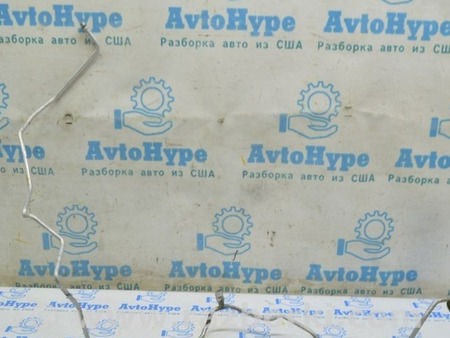 ФОТО Трубка кондиционера печка-конденсер для Nissan Sentra B17 (12-19) Одесса