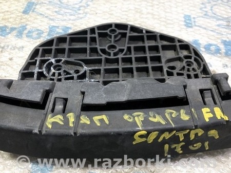 ФОТО Крепление фары прав для Nissan Sentra B17 (12-19) Одесса