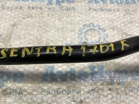 ФОТО Стабилизатор передний для Nissan Sentra B17 (12-19) Одесса