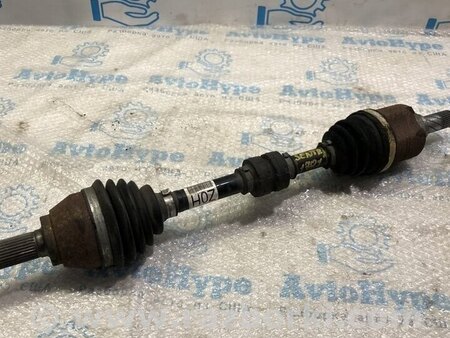 ФОТО Привод полуось перед лев для Nissan Sentra B17 (12-19) Одесса