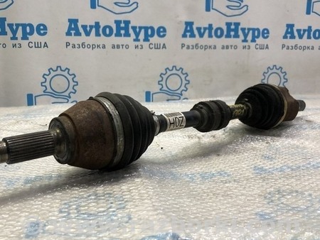 ФОТО Привод полуось перед лев для Nissan Sentra B17 (12-19) Одесса