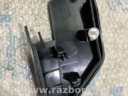 ФОТО Заглушка зеркала перед лев внутр для Nissan Sentra B17 (12-19) Одесса