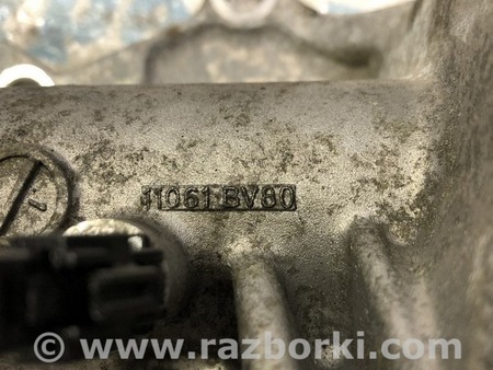 ФОТО Трубопровод впускной для Nissan Sentra B17 (12-19) Одесса