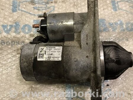 ФОТО Стартер для Nissan Sentra B17 (12-19) Одесса