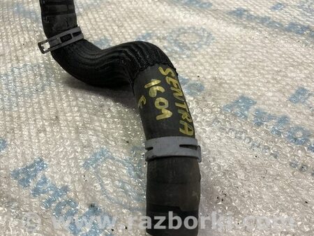 ФОТО Патрубок охлаждения нижний для Nissan Sentra B17 (12-19) Одесса