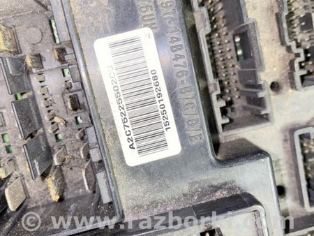 ФОТО Пластиковый наконечник под датчики на верхний патрубок для Nissan Sentra B17 (12-19) Одесса