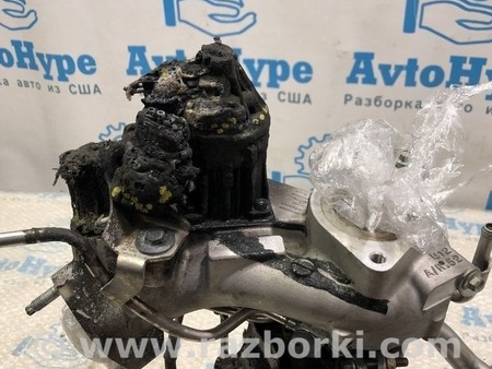 ФОТО Турбина для Nissan Sentra B17 (12-19) Одесса