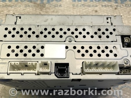 ФОТО Магнитофон радио для Nissan Sentra B17 (12-19) Одесса