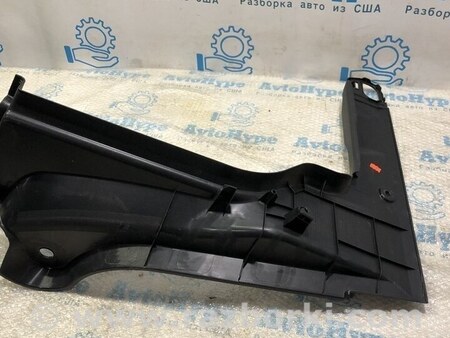 ФОТО Накладка задняя правая для Nissan Sentra B17 (12-19) Одесса