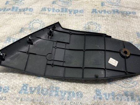 ФОТО Накладка консоли центральной для Nissan Sentra B17 (12-19) Одесса