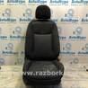 ФОТО Пассажирское сидение для Nissan Sentra B17 (12-19) Одесса