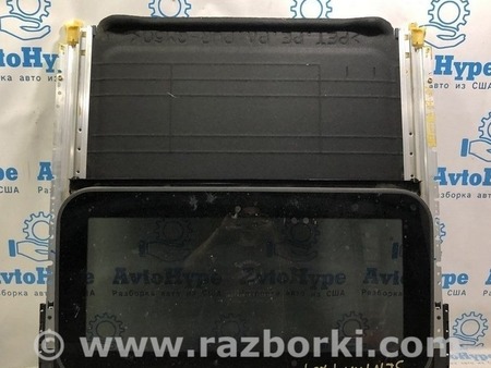 ФОТО Люк в сборе для Nissan Sentra B17 (12-19) Одесса