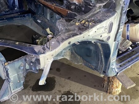 ФОТО Четверть передняя левая для Nissan Sentra B17 (12-19) Одесса