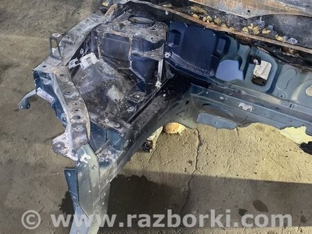 ФОТО Четверть передняя правая для Nissan Sentra B17 (12-19) Одесса