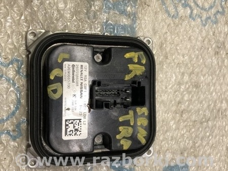 ФОТО Блок розжига для Nissan Sentra B17 (12-19) Одесса