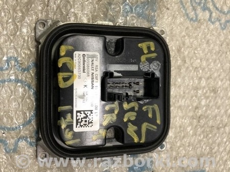 ФОТО Блок розжига для Nissan Sentra B17 (12-19) Одесса