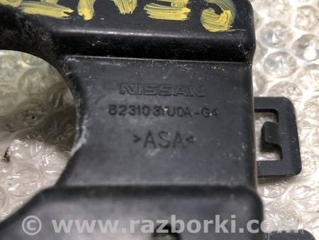 ФОТО Крепление решетки радиатора лев для Nissan Sentra B17 (12-19) Одесса