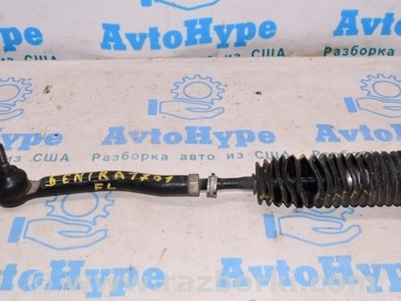 ФОТО Рулевая тяга с наконечником лев для Nissan Sentra B17 (12-19) Одесса