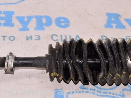 ФОТО Рулевая тяга с наконечником лев для Nissan Sentra B17 (12-19) Одесса