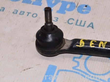 ФОТО Рулевая тяга с наконечником лев для Nissan Sentra B17 (12-19) Одесса