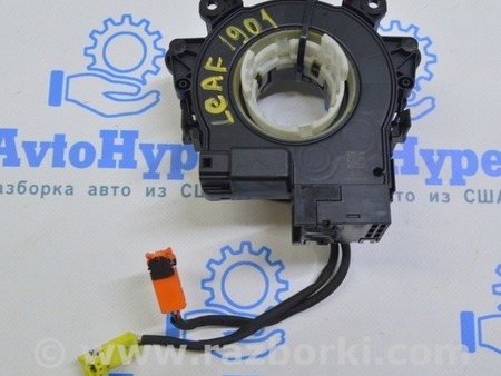 ФОТО Датчик угла поворота руля для Nissan Sentra B17 (12-19) Одесса