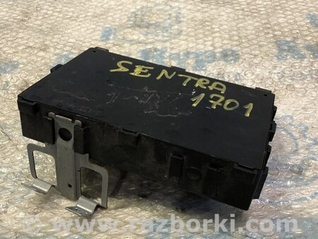 ФОТО Блок BCM для Nissan Sentra B17 (12-19) Одесса