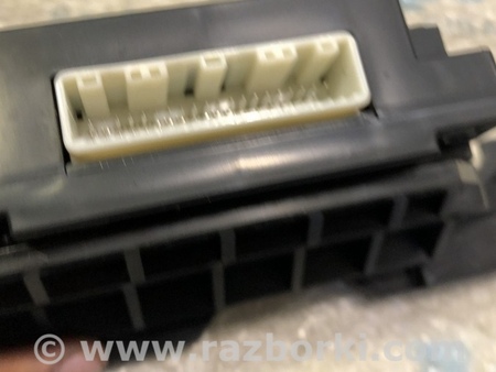 ФОТО Блок управления климатом для Nissan Sentra B17 (12-19) Одесса