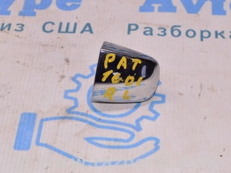 ФОТО Заглушка внешней ручки зад лев для Nissan Pathfinder R52 (12-21) Одесса