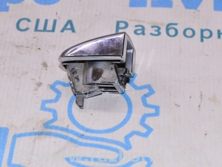 ФОТО Заглушка внешней ручки зад лев для Nissan Pathfinder R52 (12-21) Одесса