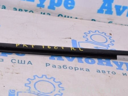 ФОТО Молдинг дверь-стекло центральный зад лев для Nissan Pathfinder R52 (12-21) Одесса