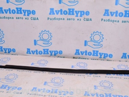 ФОТО Молдинг дверь-стекло центральный зад лев для Nissan Pathfinder R52 (12-21) Одесса