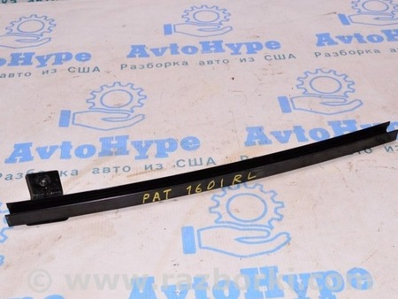 ФОТО Направляющая стекла двери зад лев для Nissan Pathfinder R52 (12-21) Одесса