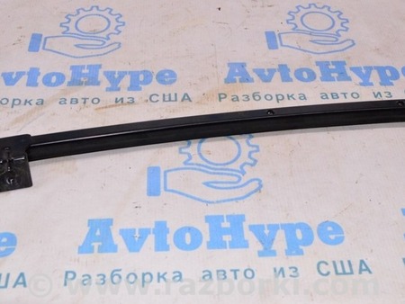 ФОТО Направляющая стекла двери зад лев для Nissan Pathfinder R52 (12-21) Одесса