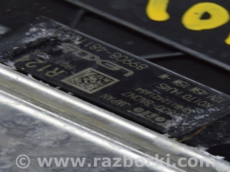 ФОТО Петля двери нижняя зад лев для Nissan Pathfinder R52 (12-21) Одесса