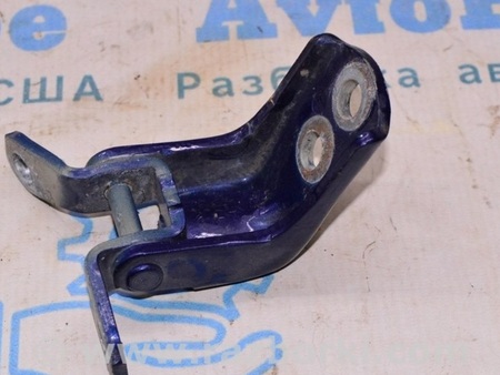 ФОТО Петля двери нижняя зад лев для Nissan Pathfinder R52 (12-21) Одесса