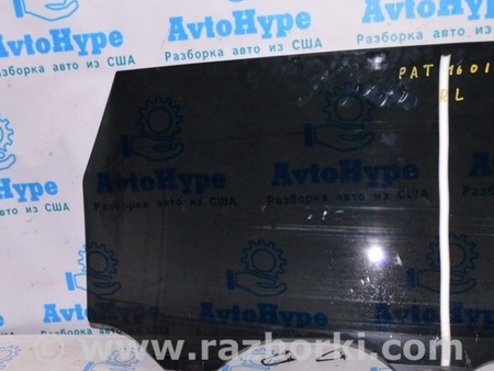 ФОТО Стекло двери зад лев для Nissan Pathfinder R52 (12-21) Одесса