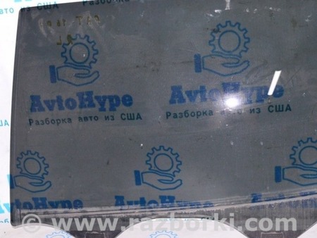 ФОТО Стекло двери зад лев для Nissan Pathfinder R52 (12-21) Одесса